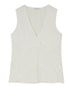 /enpatrizia pepe blusa donna 8c0681a8i1 bianco 7381902