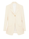 Patrizia Pepe Blazer Donna 8S0485A375 - Avorio