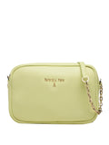 Patrizia Pepe Borsa a Tracolla Donna CB0071L001 - Verde