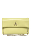 Patrizia Pepe Borsa a Tracolla Donna CB5460L011 - Verde