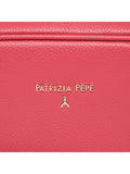 Patrizia Pepe Borsa a Tracolla Donna CB8985L001 - Rosa