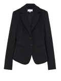 Patrizia Pepe Blazer Donna CSA112AQ39 - Nero