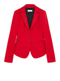 Patrizia Pepe Blazer Donna CSA112AQ39 - Rosso