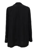 Penny Black Blazer Mosca Donna 2411041033200 - Nero