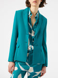 Penny Black Blazer Pordoi Donna 2411041102200 - Verde