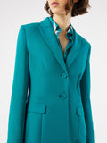 Penny Black Blazer Pordoi Donna 2411041102200 - Verde