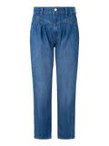 Pepe Jeans Jeans Straight Uhw Donna PL2046878 - Denim