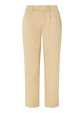 Pepe Jeans Pantalone Chino Tina Donna PL2116970 - Beige