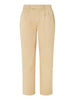 pepe jeans pantalone chino tina donna pl2116970 beige 4570876