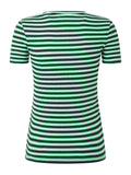 Pepe Jeans T-shirt Jada Donna PL505847 - Verde