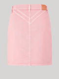 Pepe Jeans Gonna Mini Donna PL901117 - Rosa