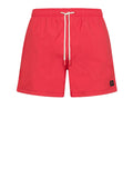 Peuterey Shorts Mare Fitenia Uomo PEU509499011971 - Rosso