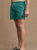 Peuterey Shorts Mare Fitenia Uomo PEU509499011971 - Verde