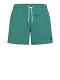 Peuterey Shorts Mare Fitenia Uomo PEU509499011971 - Verde