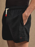 Peuterey Shorts Mare Fitenia Uomo PEU509499011971 - Nero