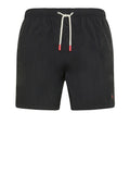 Peuterey Shorts Mare Fitenia Uomo PEU509499011971 - Nero