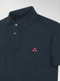 Peuterey Polo Zeno 01 Uomo PEU512099010603 - Blu