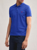 Peuterey Polo Zeno 01 Uomo PEU512099010603 Atlantico - Blu