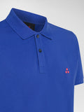 Peuterey Polo Zeno 01 Uomo PEU512099010603 Atlantico - Blu