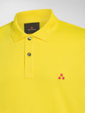 Peuterey Polo Zeno 01 Uomo PEU512099010603 - Giallo