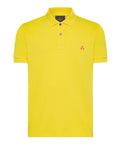 Peuterey Polo Zeno 01 Uomo PEU512099010603 - Giallo