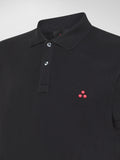 Peuterey Polo Zeno 01 Uomo PEU512099010603 - Nero