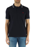 Peuterey Polo New Medinilla Str 01 Uomo PEU512499011991 - Blu