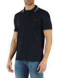 Peuterey Polo New Medinilla Str 01 Uomo PEU512499011991 - Blu