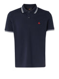 Peuterey Polo New Medinilla Str 01 Uomo PEU512499011991 - Blu