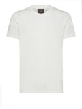 Peuterey T-shirt Manderly 01 Uomo PEU513399011969 Papiro - Bianco