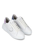 Philippe Model Sneakers BJLDVDD1 Donna A006047 - Bianco