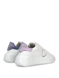 Philippe Model Sneakers BJLDVDD1 Donna A006047 - Bianco