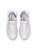 Philippe Model Sneakers BJLDVDD1 Donna A006047 - Bianco