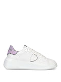 Philippe Model Sneakers BJLDVDD1 Donna A006047 - Bianco