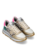 Philippe Model Sneakers TKLDLG02 Donna A006119 - Multicolore