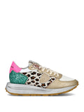 Philippe Model Sneakers TKLDLG02 Donna A006119 - Multicolore