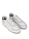 Philippe Model Sneakers VNLDVA02 Donna A006194 - Bianco