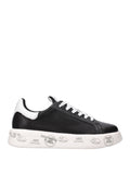 Premiata Sneakers Belle 6278 Donna BELLE 6278 - Nero