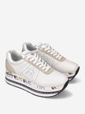 Premiata Sneakers Beth 5603 Donna BETH 5603 - Beige