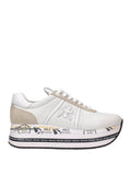 Premiata Sneakers Beth 5603 Donna BETH 5603 - Beige