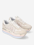 Premiata Sneakers Beth 6234 Donna BETH 6234 - Beige