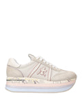 Premiata Sneakers Beth 6234 Donna BETH 6234 - Beige