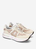 Premiata Sneakers Cassie 6722 Donna CASSIE 6722 - Beige