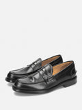 Premiata Mocassini College Uomo COLLEGE - Nero