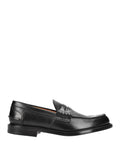 Premiata Mocassini College Uomo COLLEGE - Nero