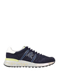 Premiata Sneakers Lander 6634 Uomo LANDER 6634 - Blu