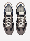 Premiata Sneakers Lucy 600E Grigio Uomo LUCY 600E - Blu