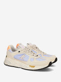 Premiata Sneakers Mased 6682 Blu Donna MASED 6682 - Beige