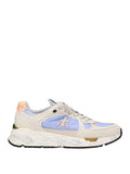 Premiata Sneakers Mased 6682 Blu Donna MASED 6682 - Beige