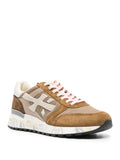 Premiata Sneakers Mick 6610 Uomo MICK 6610 - Marrone